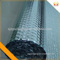 Roof heat insulation materials aluminum foil air bubble film